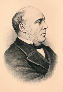 Henry Walton Smith, 1738-1792, a W. H. Smith kiskereskedelmi lánc alapítója, 1896 alkotó: Unbekannt