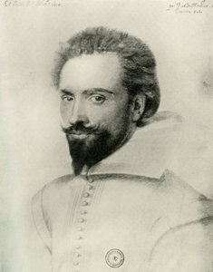 Henry de Beaumanoir, Lavardin márki, 1618, 1907. alkotó: Unbekannt