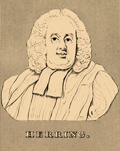 Hering, 1693-1757, 1830. alkotó: Unbekannt
