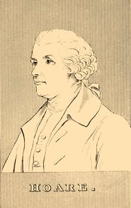 Hoare, 1707-1792, 1830. alkotó: Unbekannt