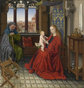 Szent Család, 144060. alkotó: Unbekannt