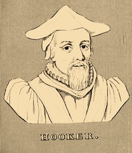 Hooker, 1554-1600, 1830. alkotó: Unbekannt