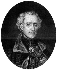 Hugh Gough 1779-169, Gough 1. vikomt, 1779-1869, 1837 alkotó: Unbekannt