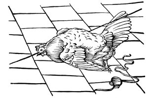 Hipnózis, 1680 alkotó: Unbekannt