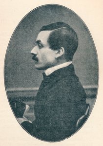 Ibrahim Shinassi Effendi, c1906, 1907 alkotó: Unbekannt