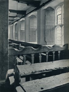 Az alsó tagozatban, 1926 alkotó: Unbekannt