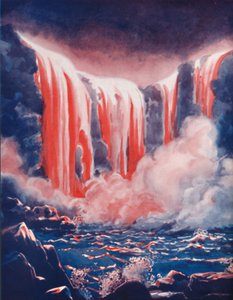 Az örök tűz országában, 1935 alkotó: Unbekannt