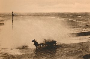Hullámban, 1928 alkotó: Unbekannt