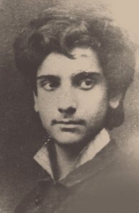 Isaac Iljics Levitan 1860-1900, 1870-es évek vége-1880-as évek eleje. alkotó: Unbekannt