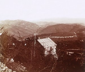 Olasz front, c1914-c1918 alkotó: Unbekannt