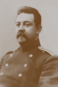 Ivan Ivanovics Rerberg 1869-1932 alkotó: Unbekannt