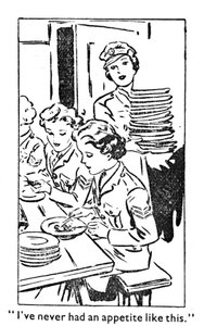 Soha nem volt ilyen étvágyam, 1940 alkotó: Unbekannt