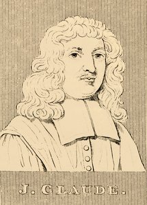 J. Claude, 1619-1687, 1830. alkotó: Unbekannt