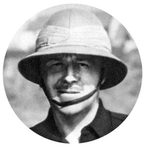 Jack Holt amerikai színész, 1934-1935 alkotó: Unbekannt