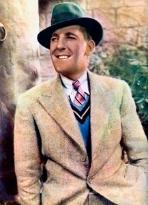 Jack Hulbert brit színész, 1934-1935 alkotó: Unbekannt