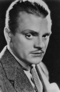 James Cagney 1899-1986, amerikai színész, a XX. század eleji alkotó: Unbekannt
