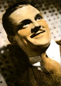 James Cagney amerikai színész, 1934-1935 alkotó: Unbekannt