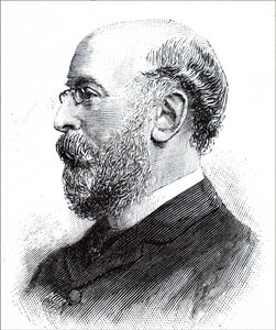 James Emerson Reynolds. alkotó: Unbekannt