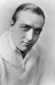 James Hall 1900-1940, amerikai színész, XX alkotó: Unbekannt