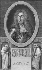 II. Jakab, 1789 alkotó: Unbekannt