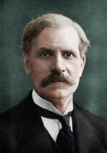James Ramsay MacDonald 1866-1937, brit miniszterelnök, 1926 alkotó: Unbekannt