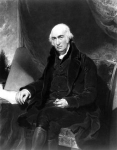 James Watt, skót mérnök alkotó: Unbekannt