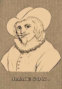 Jameson, 1587-1644, 1830. alkotó: Unbekannt