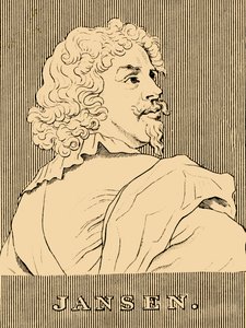 Jansen, 1585-c1632, 1830. alkotó: Unbekannt
