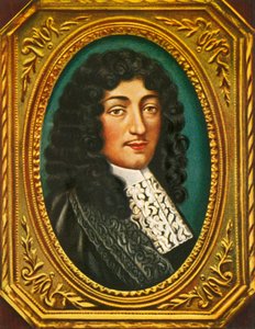 Jean-Baptiste Colbert, 1933. alkotó: Unbekannt
