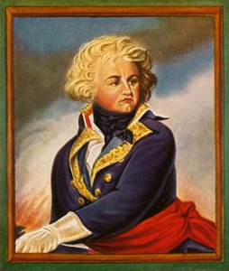 Jean-Baptiste Kleber, 1933. alkotó: Unbekannt