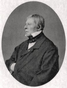 Jean Auguste Dominique Ingres, francia neoklasszikus művész, 1841 alkotó: Unbekannt