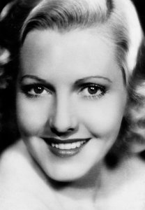 Jean Parker 1915-2005, amerikai színésznő, 1930-1940 alkotó: Unbekannt