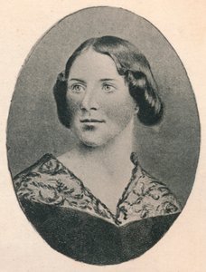 Jenny Lind., 1895 alkotó: Unbekannt