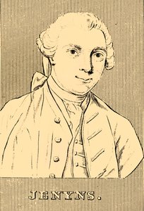 Jenyns, 1704-1787, 1830. alkotó: Unbekannt