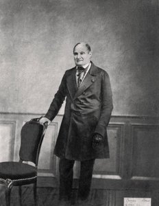 Jerome Bonaparte, Napóleon testvére, 1858 alkotó: Unbekannt