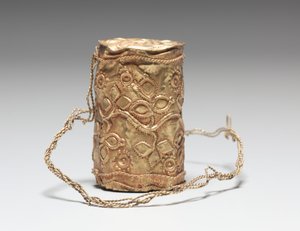 Ékszerek, 1800-as évek. alkotó: Unbekannt