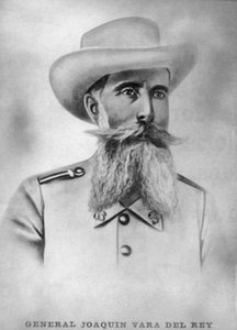 Joaquin Vara del Roy, 1840-1898, 1920-as évek alkotó: Unbekannt