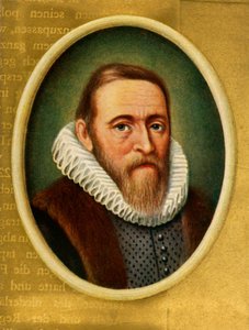 Johann Van Oldenbarneveldt, 1933. alkotó: Unbekannt