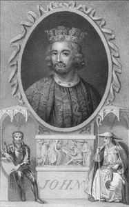 János, 1788 alkotó: Unbekannt