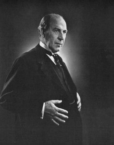 John Anderson, Waverley 1. vikomt 1882-1958, skót politikus és adminisztrátor alkotó: Unbekannt