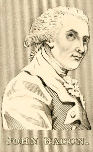 John Bacon, 1740-1799, 1830. alkotó: Unbekannt
