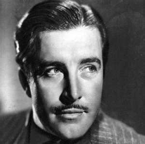 John Boles amerikai színész, 1934-1935 alkotó: Unbekannt