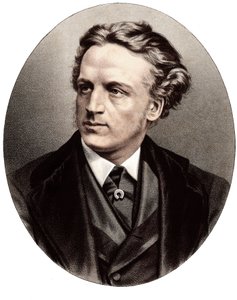 John Douglas Sutherland Campbell 1845-1914, Argyll 9. hercege 1900-tól, 1880 körül alkotó: Unbekannt