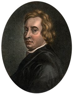 John Dryden angol drámaíró és költő díjas alkotó: Unbekannt