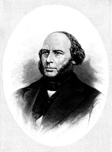 John Ericsson 1803-89, mérnök alkotó: Unbekannt