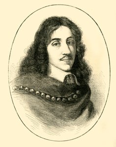 John Evelyn, 1878. alkotó: Unbekannt