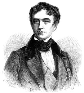 John George, Durham grófja 1792-1840, 19. század alkotó: Unbekannt