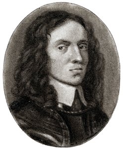 John Hampden, angol politikus, 17. század, 1899 alkotó: Unbekannt
