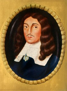 John Milton, 1933. alkotó: Unbekannt