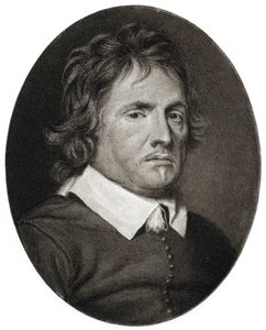 John Pym, englischer Parlamentarier, 17. Jahrhundert, 1899